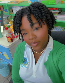 Claynelle Bain