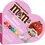 Thumbnail: Happy Valentine's Day M&M's Milk Heart Box