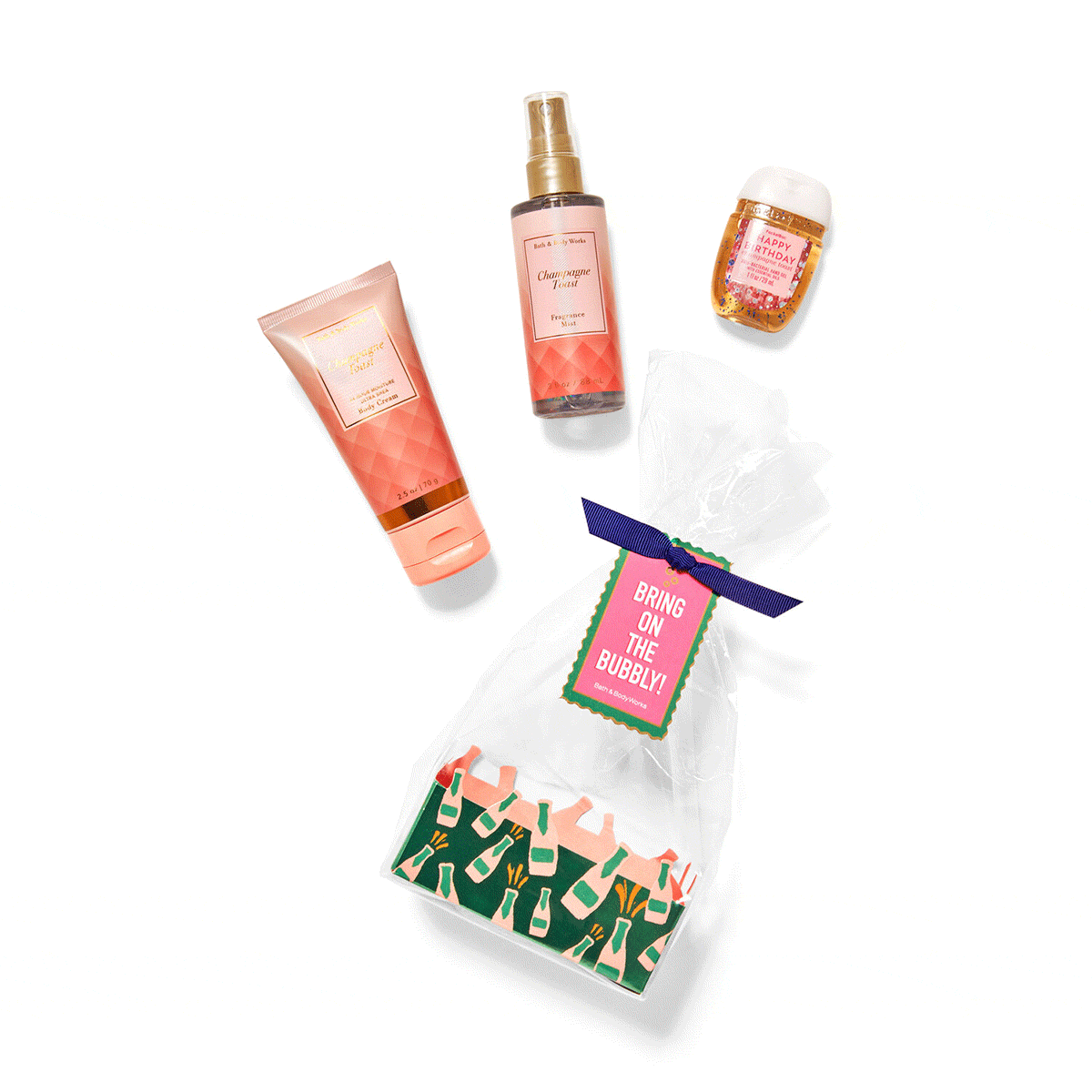 Bath & Body Works Gift Sets templateinvitations