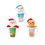 Thumbnail: Holiday Plush In A Mug