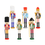 Thumbnail: Christmas Nutcracker Soldiers