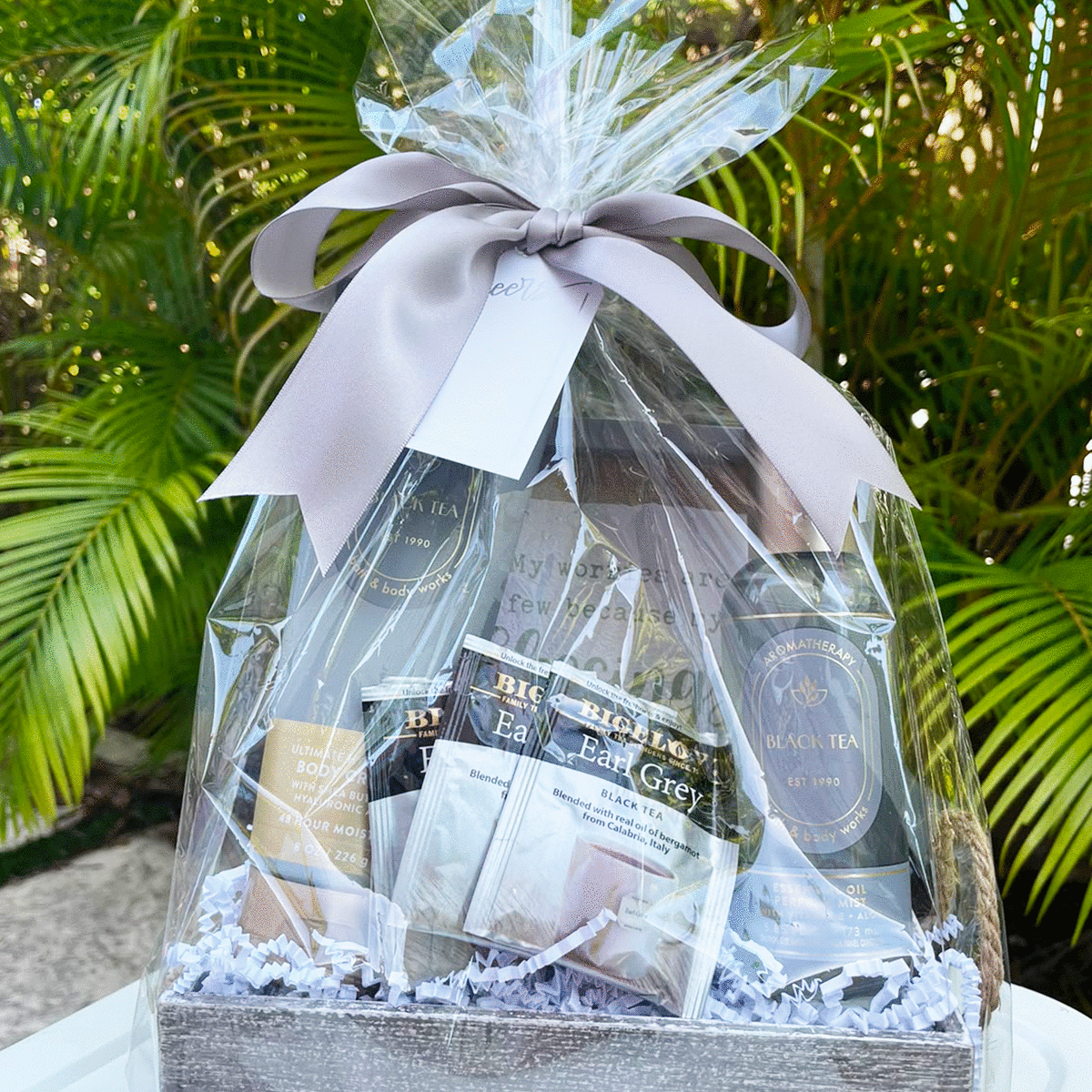 Cozy Blessings Gift Set