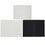 Thumbnail: Black Master's Touch Sketchbooks - 3 Piece Set