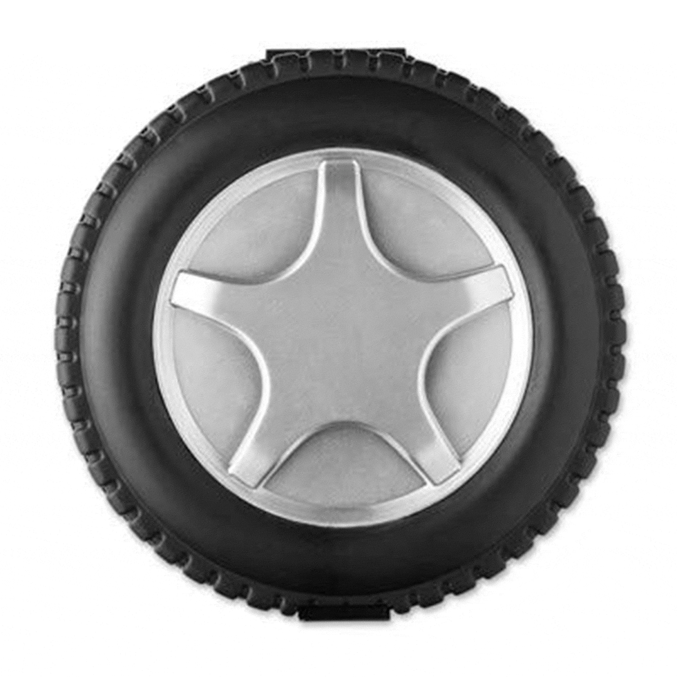 Thumbnail: Tire Shaped Tool Set
