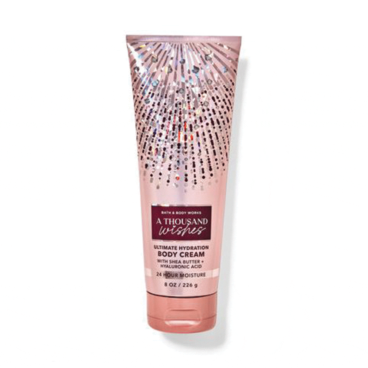 A Thousand Wishes Body Cream