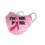 Thumbnail: Think Pink Breast Cancer Awareness Mask