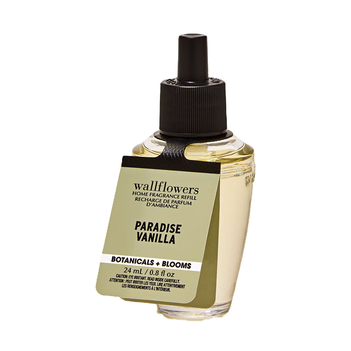 Bath and Body Works Paradise Vanilla Wallflower Refill