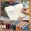 Thumbnail: Leather Journal with Magnetic Closure
