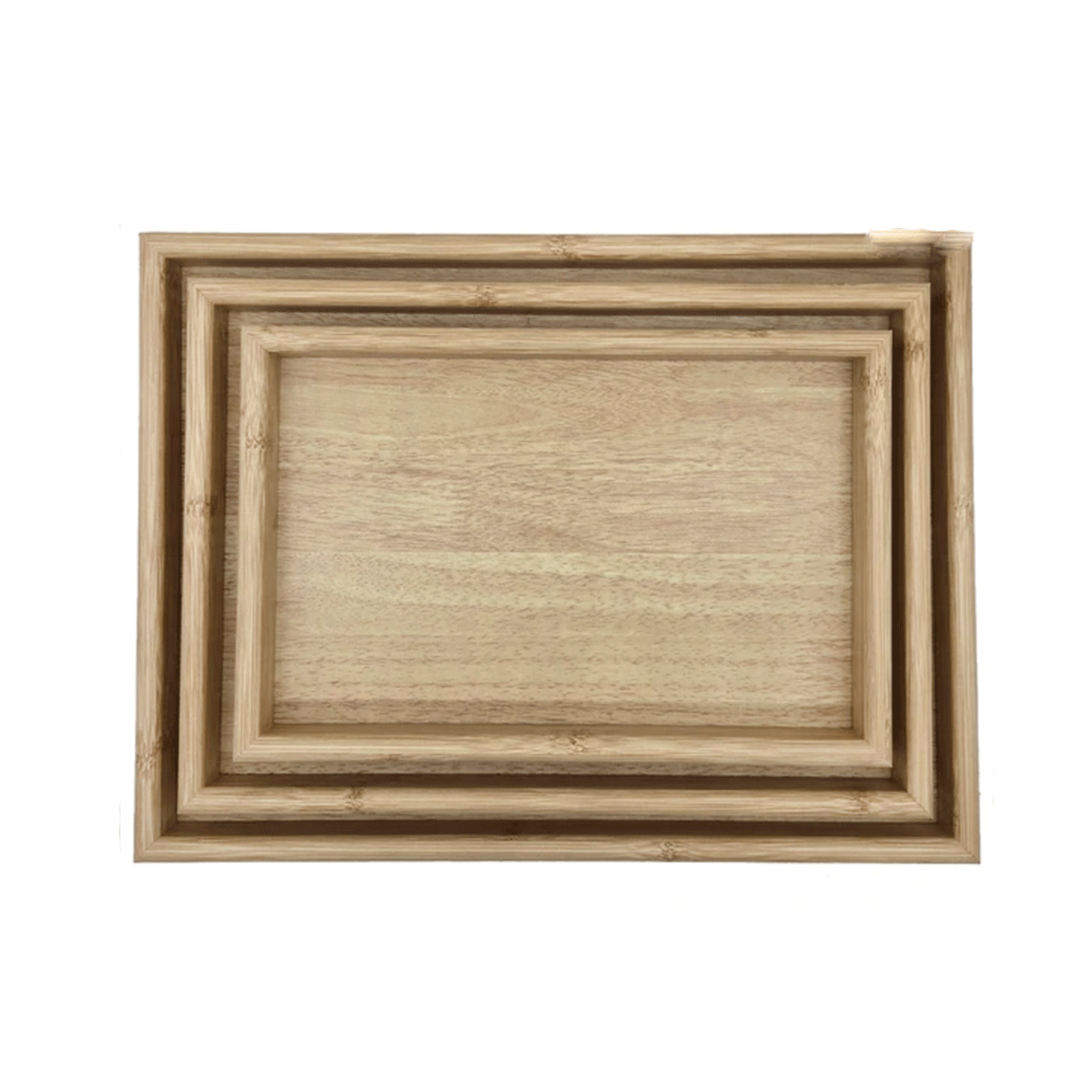 Nesting Serving Tray