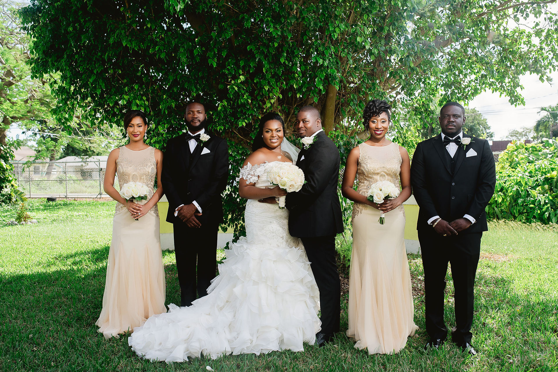 Wedding Party