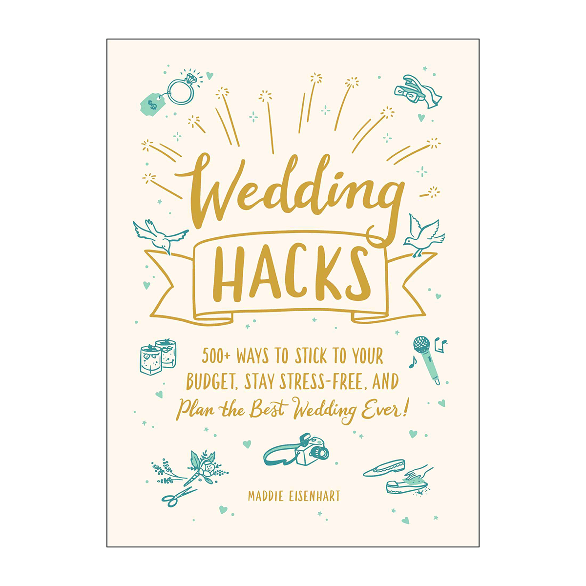 Wedding Hacks