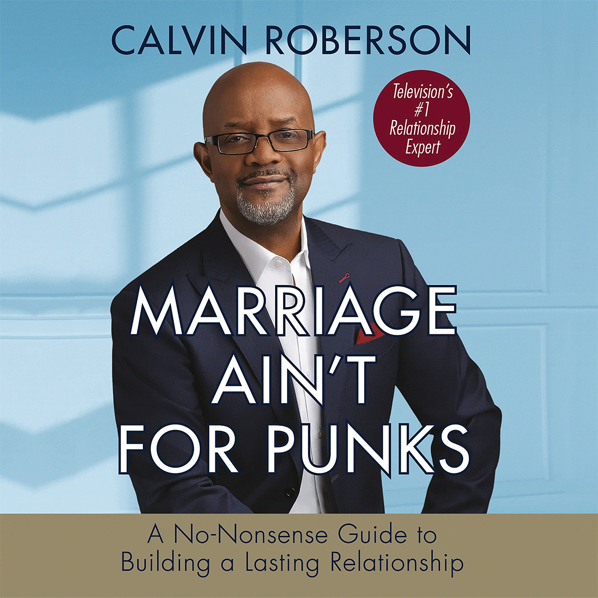 Marriage Ain’t for Punks