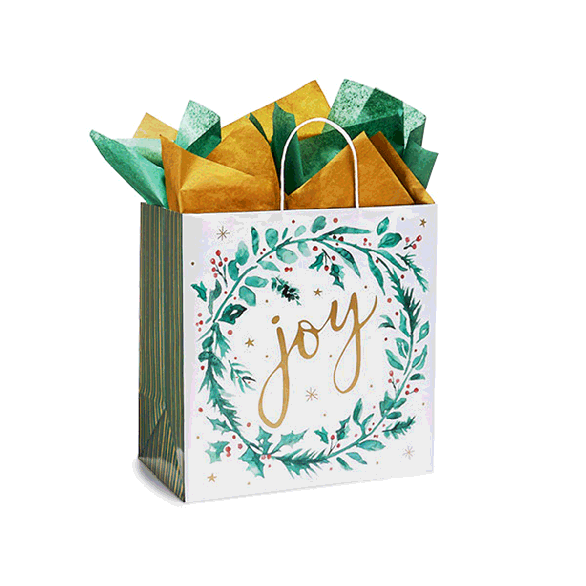 Tidings of Joy Gift Bag