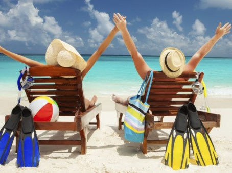 Why Is Travel So Motivating & Rewarding?