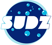 Sudz Car Wash Logo.webp