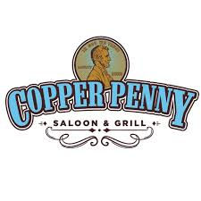 J&Ts Copper Penny