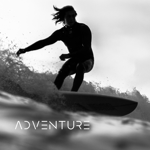 Huckberry Dirt Series: Ireland