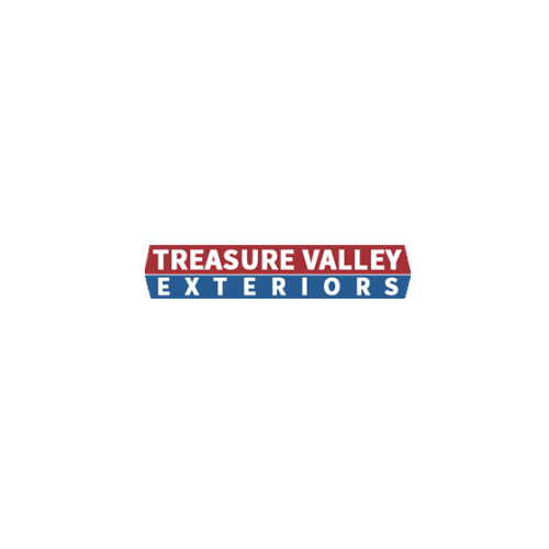 Treasure Valley Exteriors logo