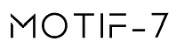 Motif-7 logo