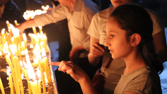 Zum Konflikt Kirche / Regierung in Armenien