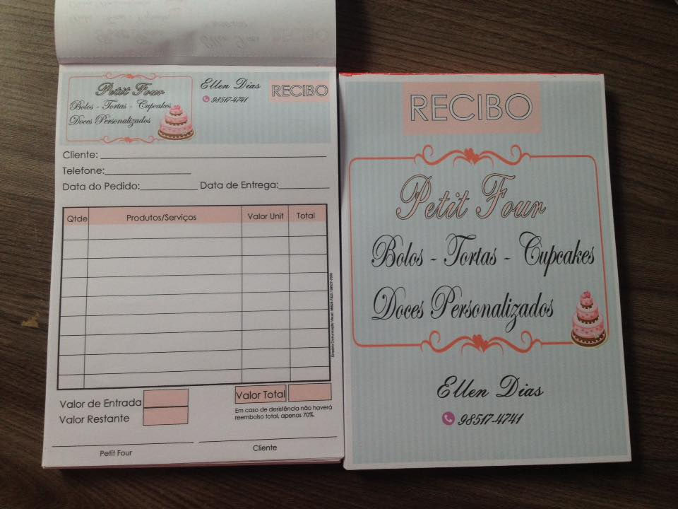 Recibos