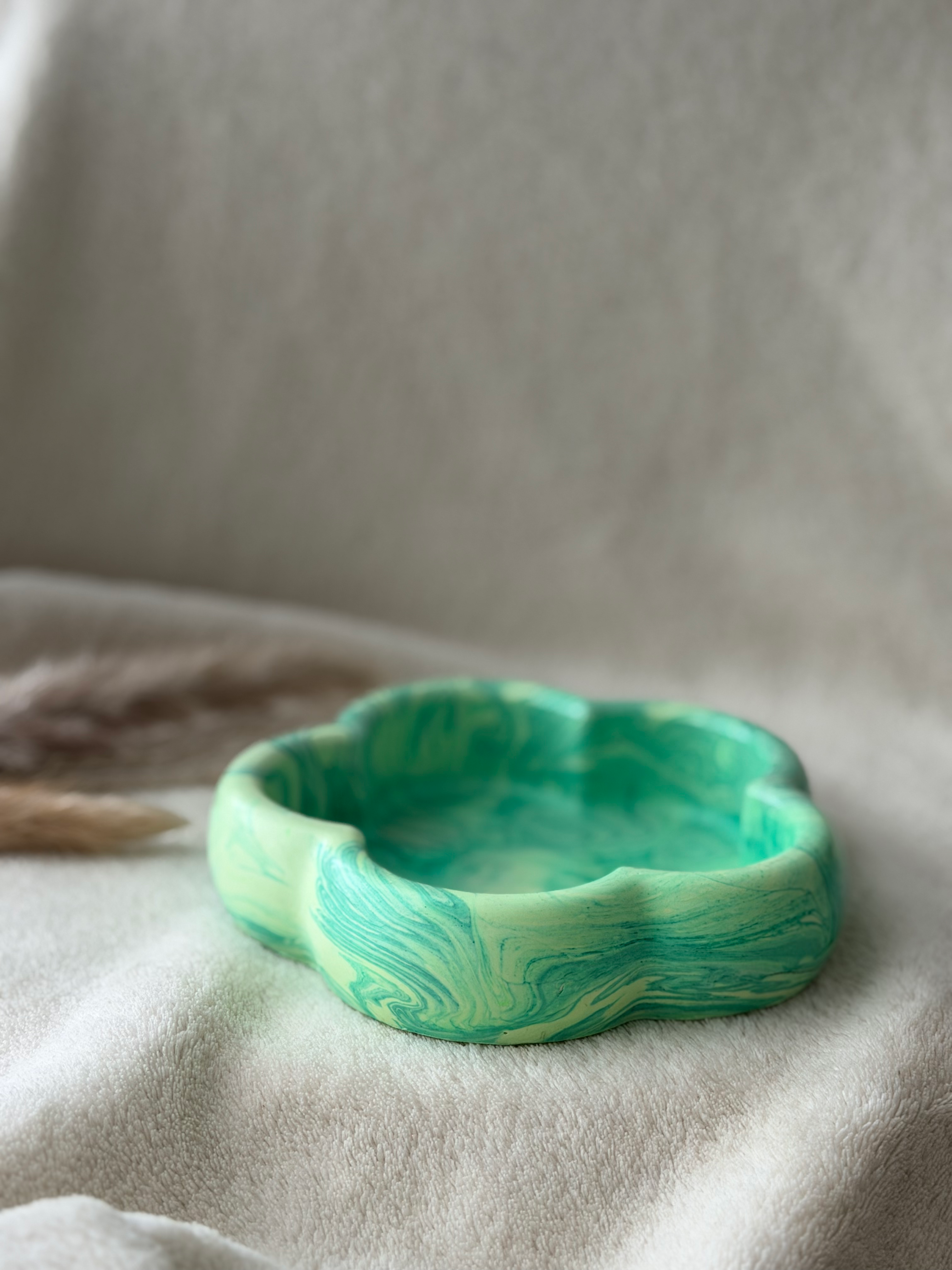 Vide poches Bella Verte