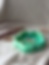 Miniature : Vide poches Bella Verte