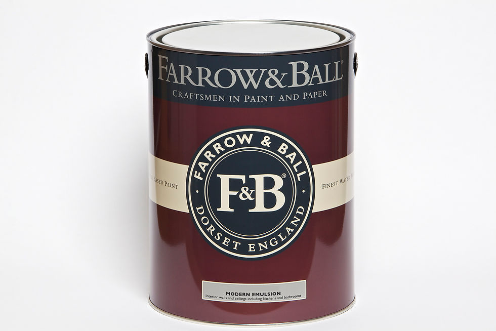 Farrow & Ball - Modern Emulsion