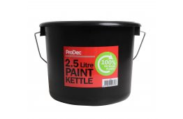 ProDec Plastic Paint Kettle 2.5L | PaintMerchantDirect