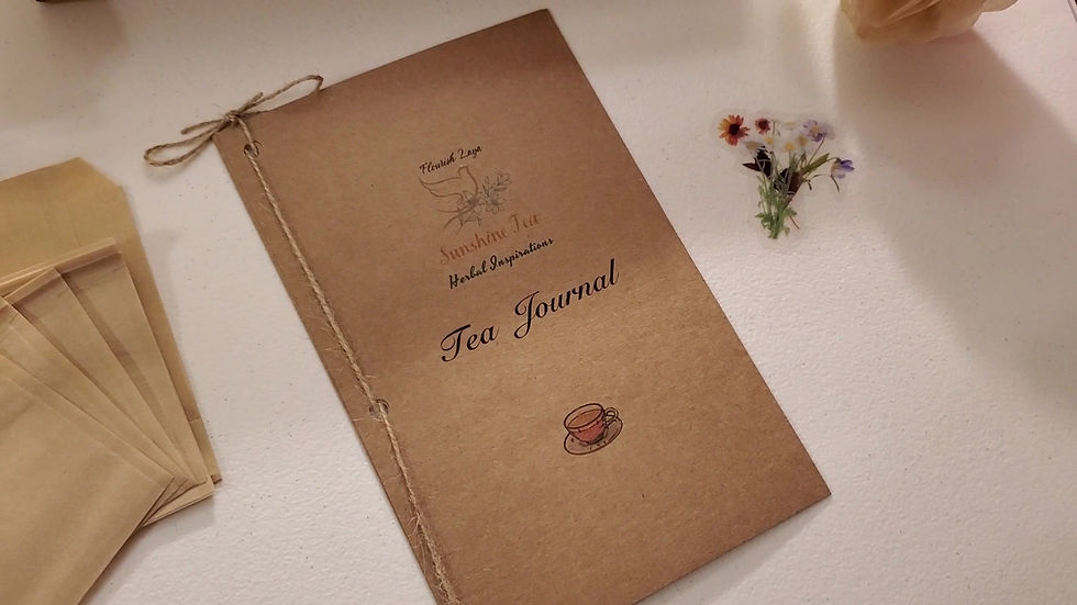 Thumbnail: Herbal Radiance Gift Box