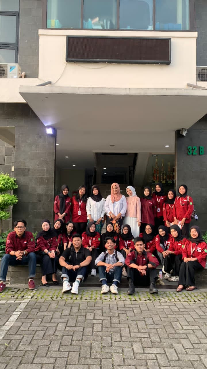 Himpunan Mahasiswa PPKn