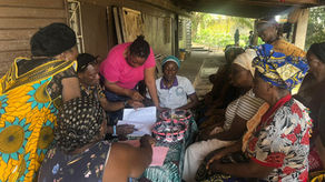 What Life Looks Like When Someone Sees You!