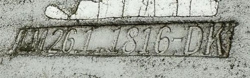 Blades LM 26.1
