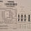 Miniature : Transformer Dry 20Kv – 2100 KVA – 688-482 V – ( Vestas V80-V90) and more WT