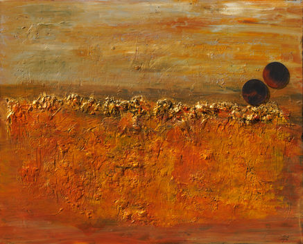3. Desert