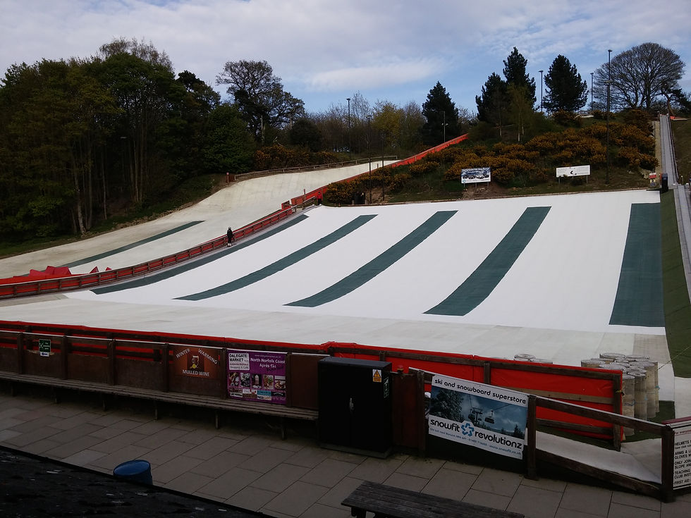 Norfolk Ski Club (20)