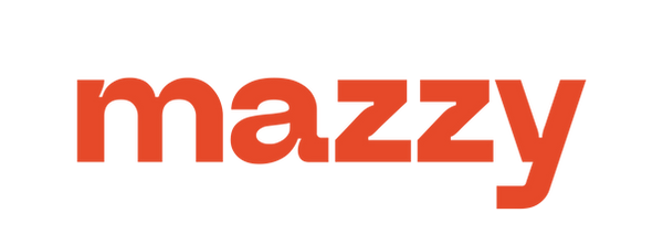 mazzy artisan cookies logo