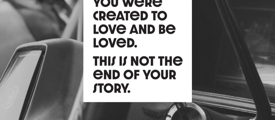 Love and be loved 💖