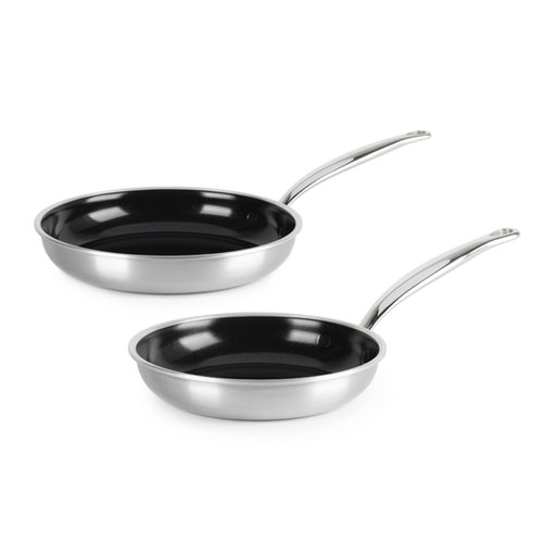 GreenPan Premiere 2 pc frypan set (20+26cm) Shiwa Store