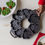 Thumbnail: Lodge 7 Cakelet Cast Iron Holiday Wreath Pan