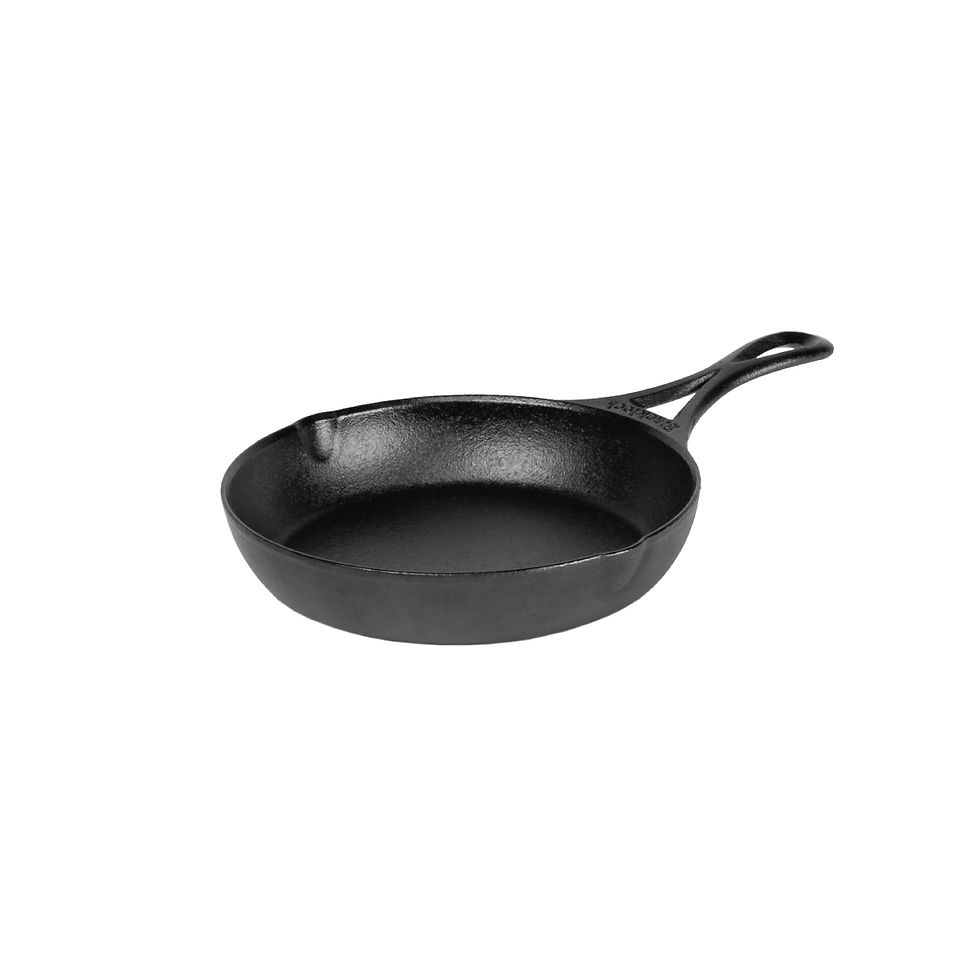 Lodge Blacklock *63* 7" Skillet