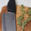 Thumbnail: Kyocera Innovation - Chef's Santoku Knife 16 cm