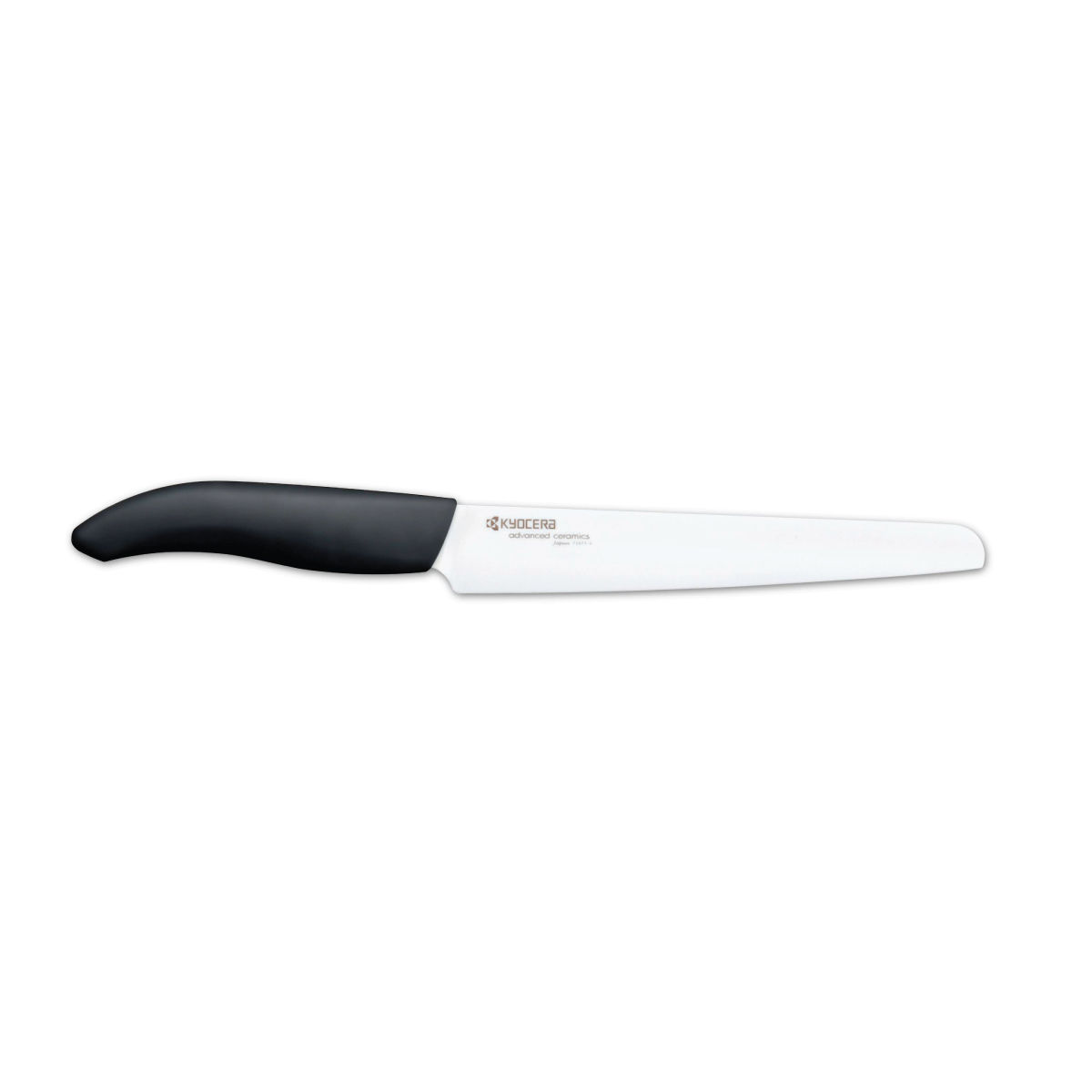 Kyocera Revolution - BREAD KNIFE FK-181WH-BK 7.0"