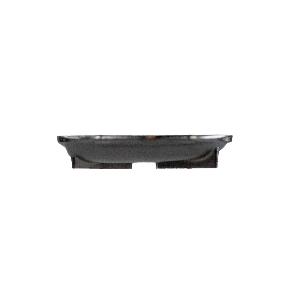 Thumbnail: Lodge 6 Impressions Cast Iron Cornstick Pan