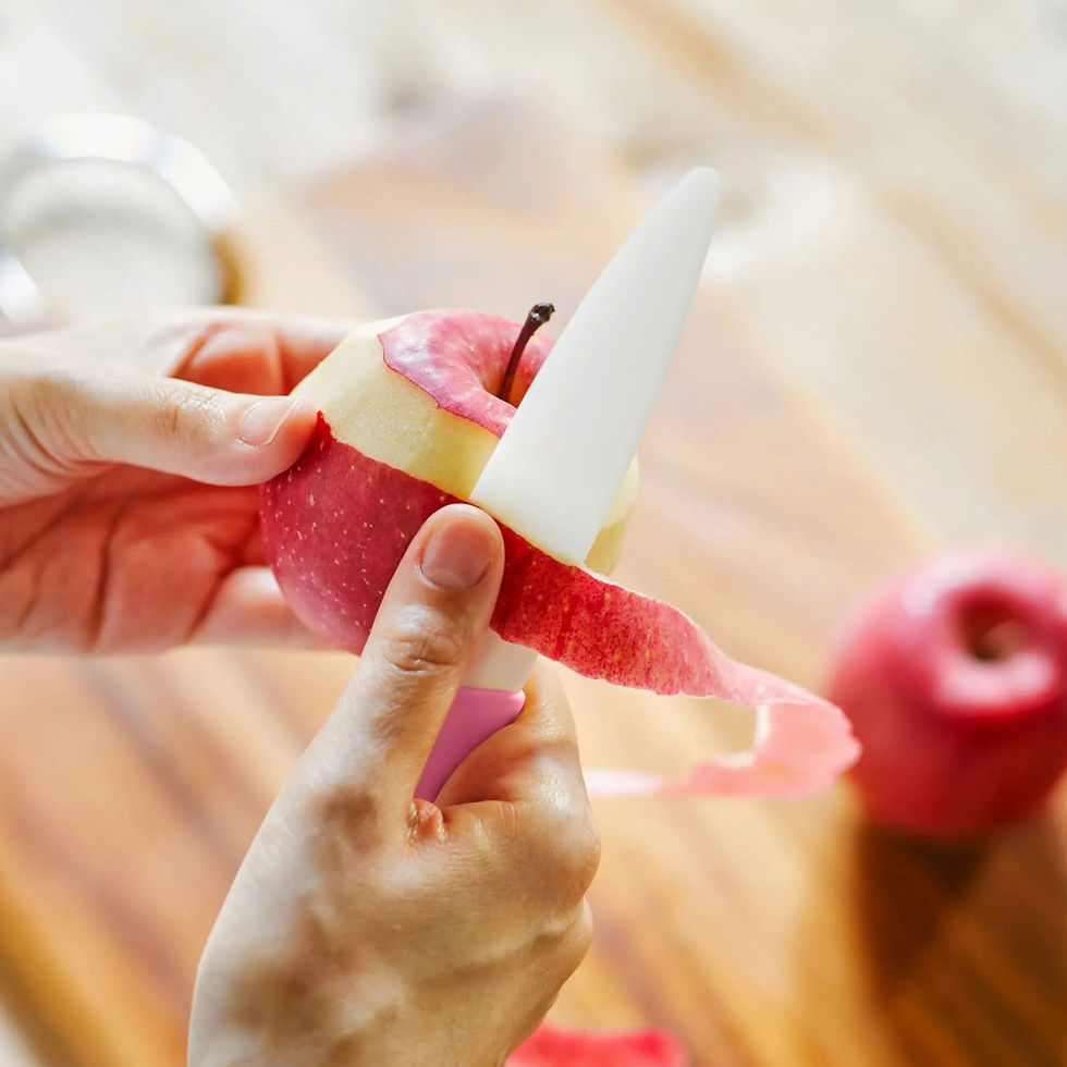 Thumbnail: Kyocera Bio Series - Fruit knife 11cm
