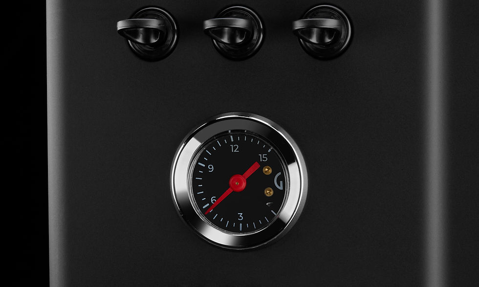 Thumbnail: GAGGIA CLASSIC UP
