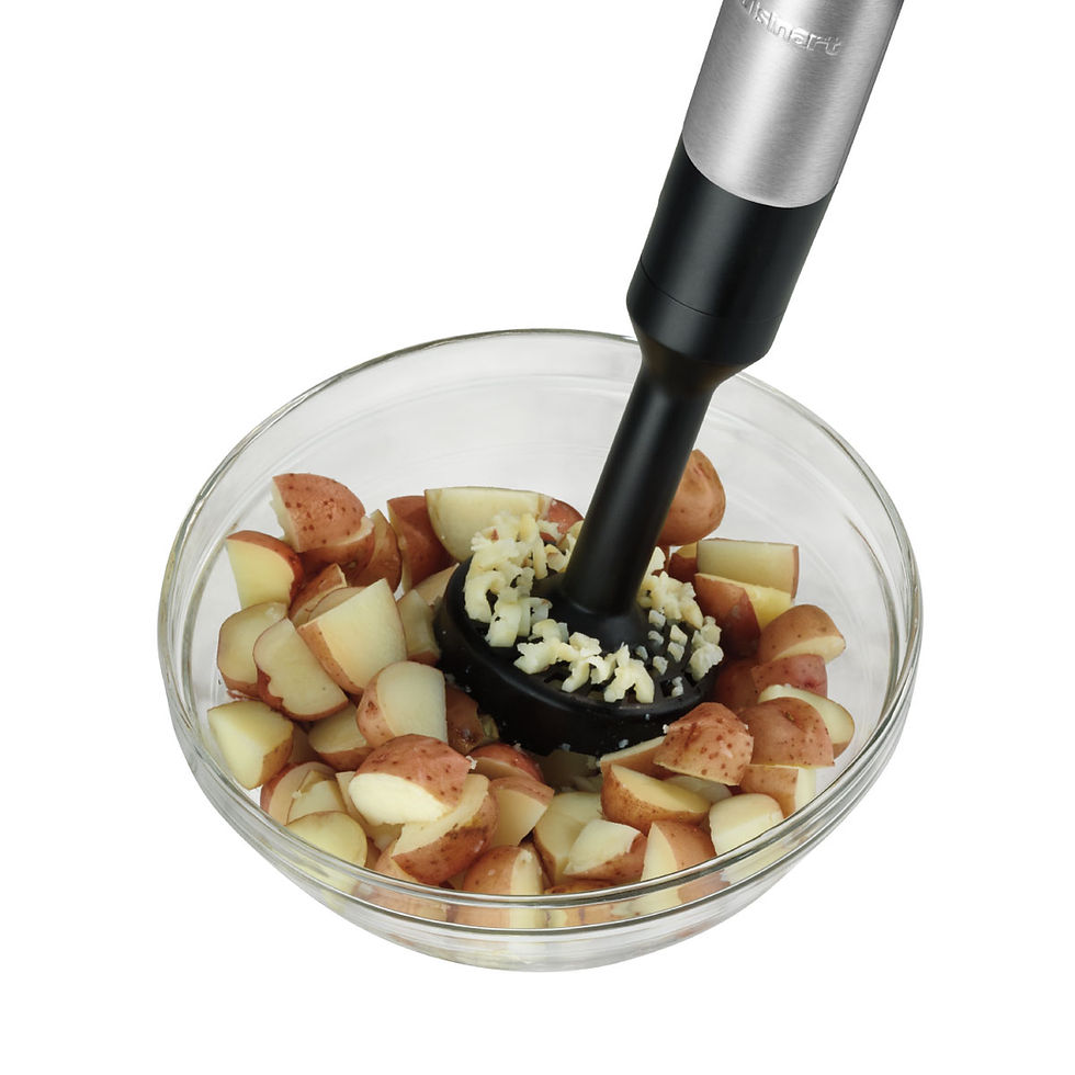 Thumbnail: Cuisinart CSB-100 Smart Stick 750-Watt Hand Blender