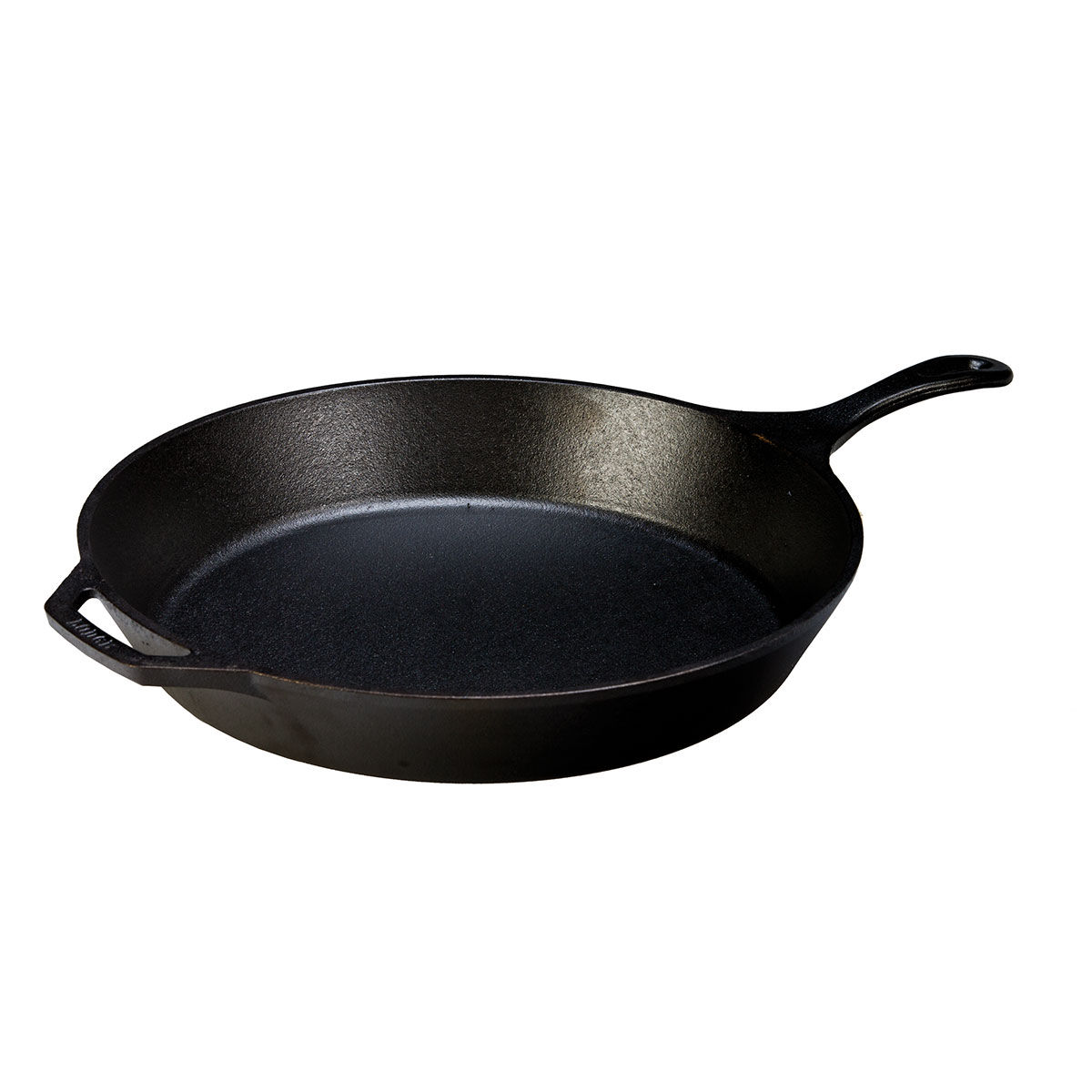 Lodge 38.1 cm Cast Iron Skillet/กระทะ 38.1ซม.