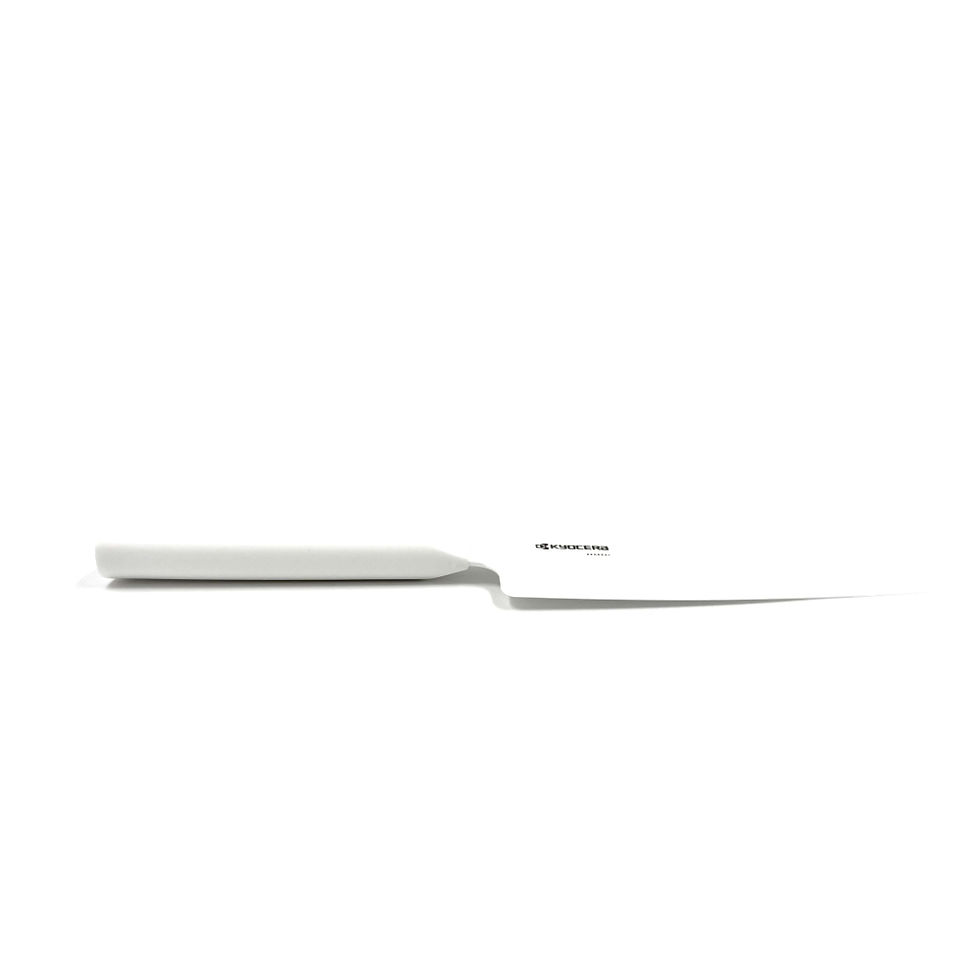 Thumbnail: Kyocera Chowa - Santoku Knife 14 cm