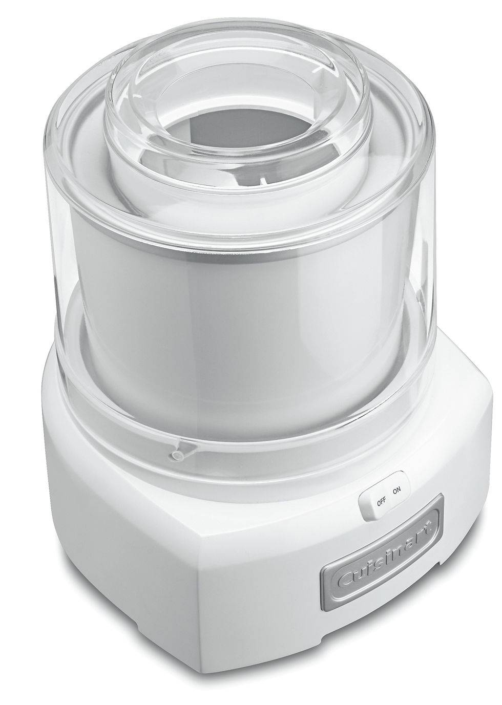 Thumbnail: Cuisinart ICE-21 Yogurt Sorbet & Ice Cream Maker/เครื่องทำไอศครีม